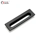 Matt Black Pull
